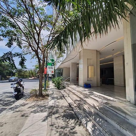 Bgc Taguig Cozy 2 Bedroom Loft, With Stunning Bgc Skyline View! Manila Eksteriør bilde