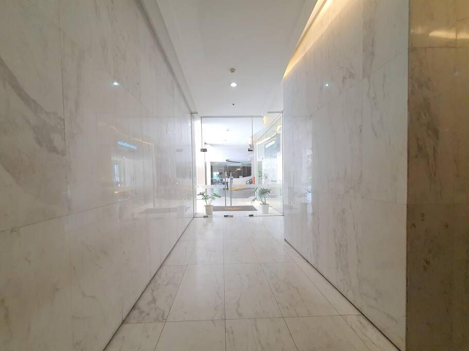 Bgc Taguig Cozy 2 Bedroom Loft, With Stunning Bgc Skyline View! Manila Eksteriør bilde